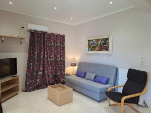 Gallery image of NIKOLAS HOUSE in Nydri