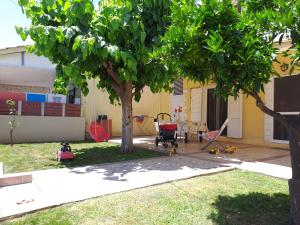 Gallery image of NIKOLAS HOUSE in Nydri