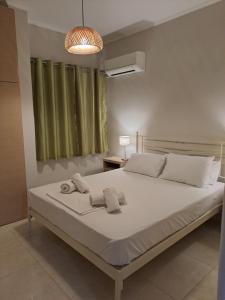 Gallery image of NIKOLAS HOUSE in Nydri +12 photos