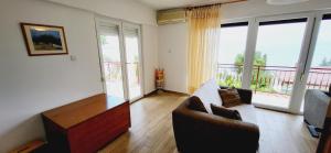 Posezení v ubytování Apartments Pavlakovic by El-Pi Tours