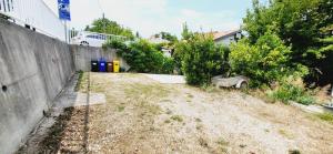 Zahrada ubytování Apartments Pavlakovic by El-Pi Tours