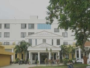 Φωτογραφία από το άλμπουμ του Collection O Sanskruti Resort σε Shirdi +33 φωτογραφίες