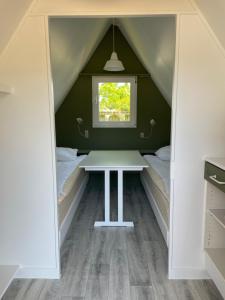 Fotografie z fotogalerie ubytování Løgstør Camping v destinaci Løgstør