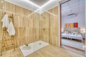 Koupelna v ubytování Ideal Property Mallorca - Verdera