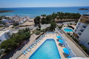 Gallery image of Safak Hotel in Didim