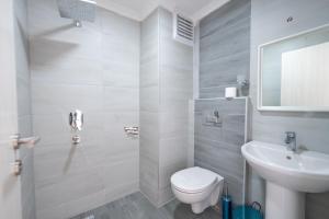 Gallery image of Safak Hotel in Didim