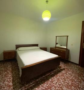 Fotografia z galérie ubytovania Apartamento Cazorleans v destinácii Cazorla