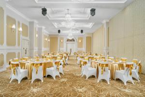 Fotografie z fotogalerie ubytování Four Points by Sheraton Lang Son v destinaci Lạng Sơn + 37 fotografií