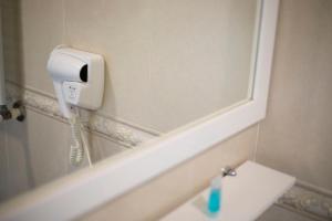 Bagno di Crown Hotel