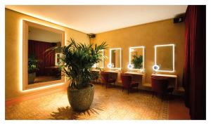 Fotografia z galérie ubytovania Fräulein Leni Hotel v destinácii Gamlitz