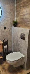 Kúpeľňa v ubytovaní Apartamenty Hetmańska - 24h Shop + 27 fotografií
