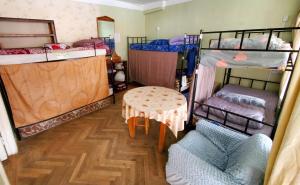 Gallery image of El Hostal in Tbilisi City