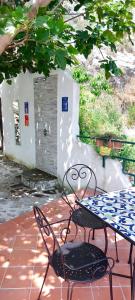 Billede fra billedgalleriet på Villa Carmela i Conca dei Marini