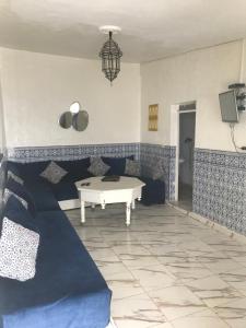 Gallery image of Dar el bachir in Ifrane