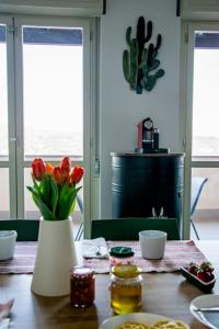 Billede fra billedgalleriet på 180° on the lake i Pella