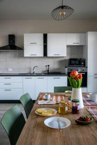 Billede fra billedgalleriet på 180° on the lake i Pella