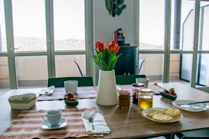 Billede fra billedgalleriet på 180° on the lake i Pella