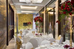 Foto dalla galleria di AKAR Hotels & Resort Lampung a Bandar Lampung