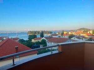 Hrvatska, PREKO, Apartman Eni