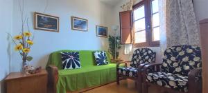 Fotografie z fotogalerie ubytování Casa Pepito v destinaci Agulo