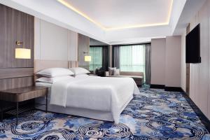 Sheraton Surabaya Hotel & Towers, Surabaya (updated prices 2025)