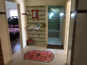 Billede fra billedgalleriet på Safi Kitchen Hostel i Aş Şāfī