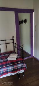 Postel nebo postele na pokoji v ubytování Centro Storico