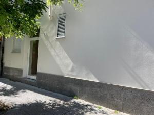 Alghero şehrindeki White Shell rooms holiday accomodation self check-in tesisine ait fotoğraf galerisinden bir görsel
