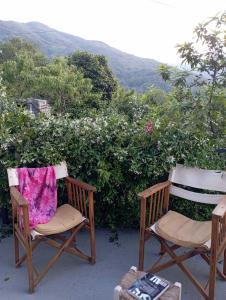 Gallery image of Beautiful Pelion Guesthouse with Spectacular Views in Anilio Pelion +16 photos