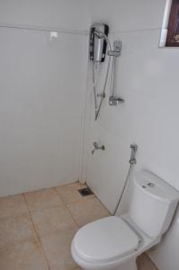 Bagno di Villa Hotel