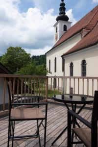Fotografie z fotogalerie ubytování Servus Almtal v destinaci Scharnstein