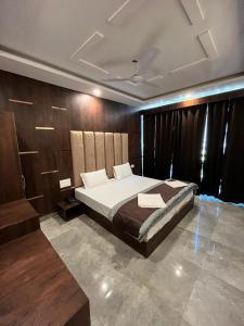 Gallery image of HOG - House of Gypsy in Rishīkesh