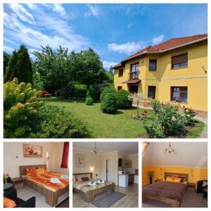 Völgy Apartman 3300 Eger, Vámház út 8. kép - 2
