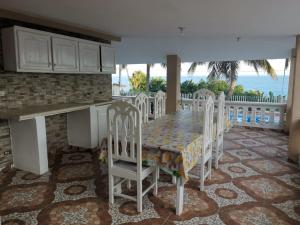 Billede fra billedgalleriet på Villa Rosa i Bejuquero