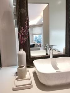 Koupelna v ubytování Villa 29 Suite B - Vacation Home