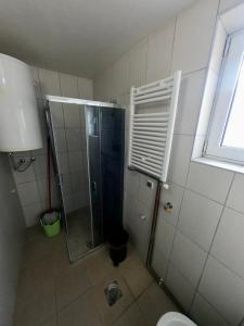 Ένα μπάνιο στο Filip Apartments +18 φωτογραφίες