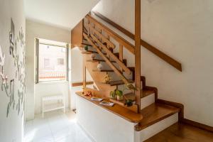 Fotografie z fotogalerie ubytování B&B Eraclio v destinaci Barletta