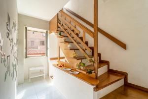 Fotografie z fotogalerie ubytování B&B Eraclio v destinaci Barletta