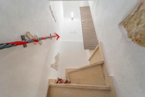 Fotografie z fotogalerie ubytování B&B Eraclio v destinaci Barletta