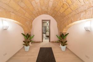 Fotografie z fotogalerie ubytování B&B Eraclio v destinaci Barletta