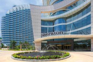 Hoone, kus hotell asub