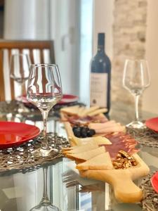 Galeriebild der Unterkunft Parapid Apartments Budva in Budva