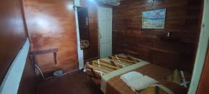 Lázně a/nebo wellness v ubytování Hotel Victoria s Beach House