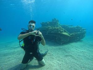 Tetamu yang menginap di Extra Traveller