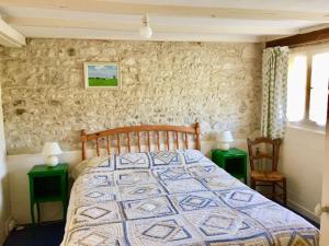 Foto dalla galleria di La Gaitrie Gite a Messac