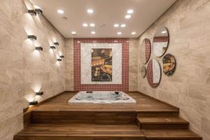 Fotografie z fotogalerie ubytování Gewan White Beach Resort-New Alamein v destinaci Mersa Matruh