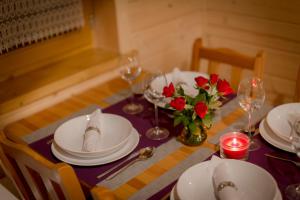 Fotografia z galérie ubytovania Apartament Kościeliska 10A v Zakopanom