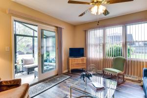 Gallery image of Tonawanda Vacation Rental about 13 Mi to Niagara Falls in Tonawanda