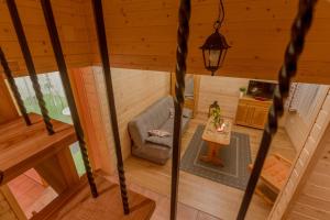 Fotografia z galérie ubytovania Apartament Kościeliska 10A v Zakopanom