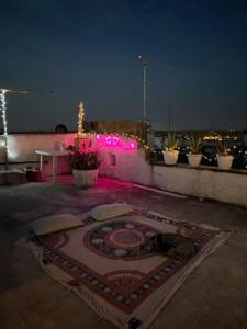 Fotografie z fotogalerie ubytování Una Biancasa v destinaci Carovigno